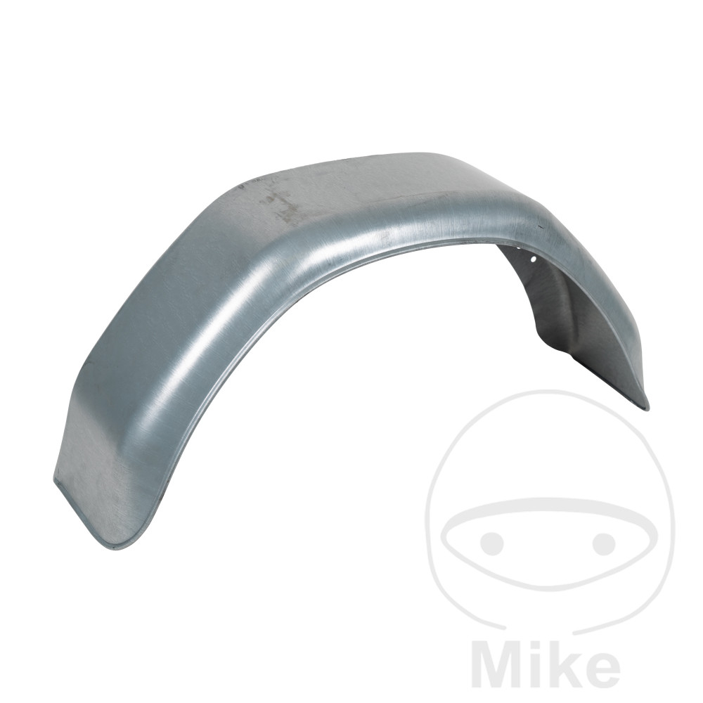 guardabarros de acero para remolque h350 b200 s750