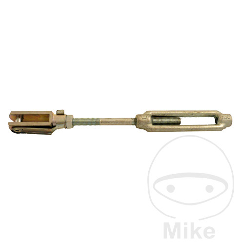 enlace corto cincado para freno de remolque m10