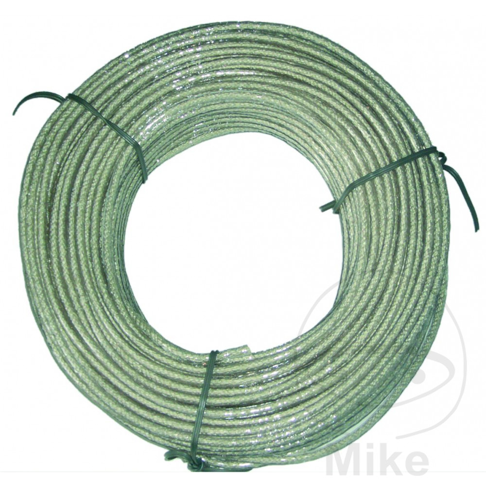 cuerda lona para sujecion de carga 8 mm nylon
