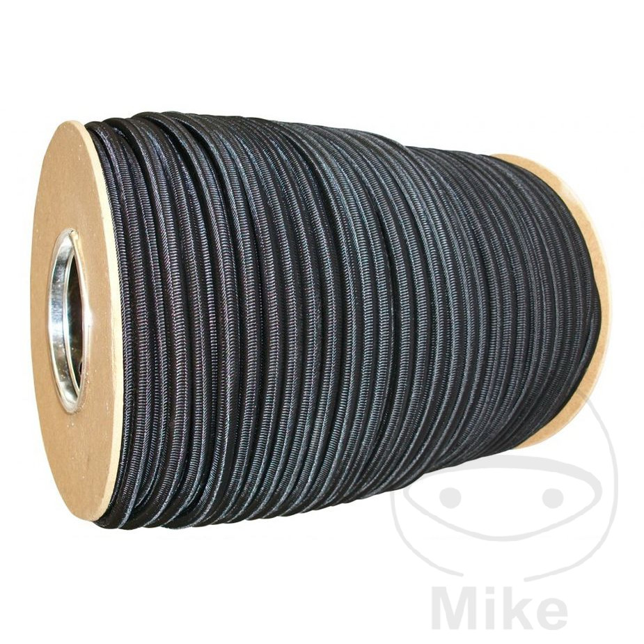 cuerda lona para sujecion de carga 8 mm