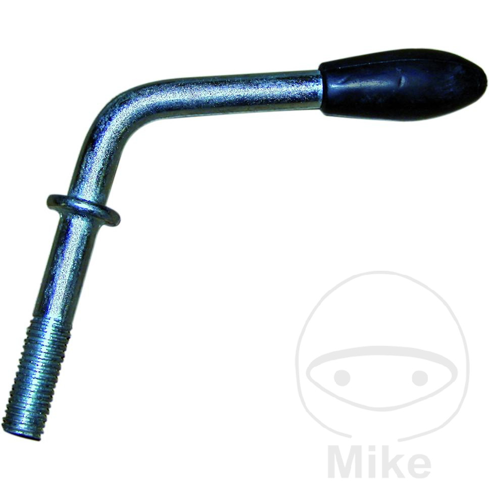 tornillo de palanca para soporte de abrazadera m12 30 mm altn: 3380225