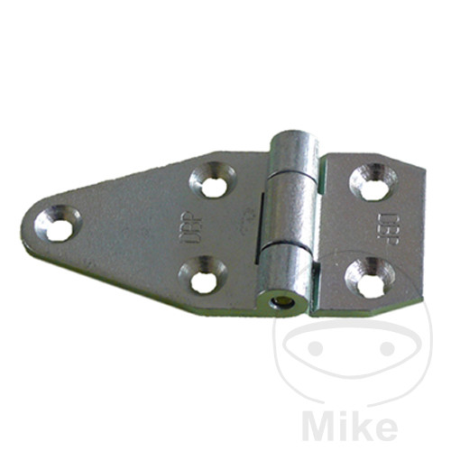 bisagra universal galvanizada 70/35 mm
