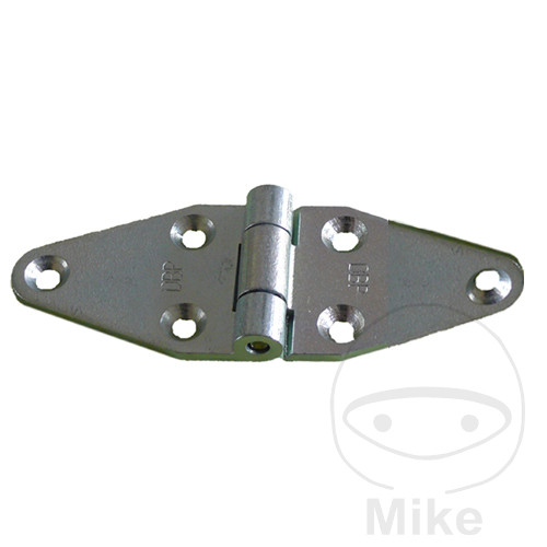 bisagra universal galvanizada 70/70 mm