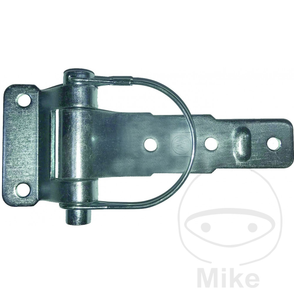 bisagra de puerta recta 146 mm