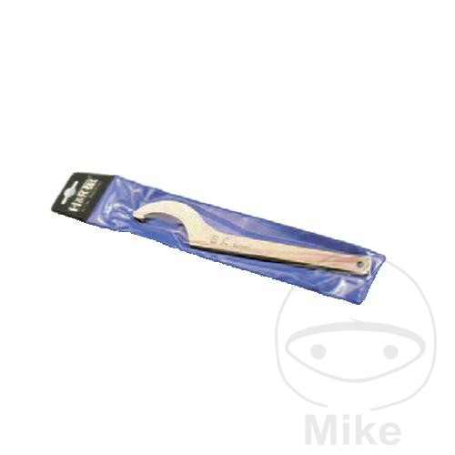 llave de gancho para la bobina