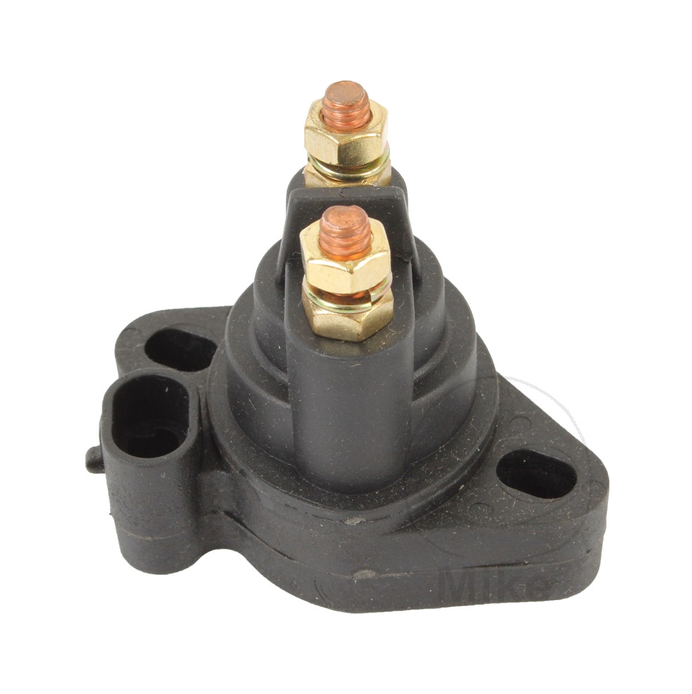 relé motor de arranque