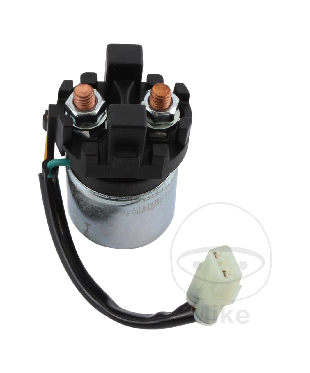 relé motor de arranque