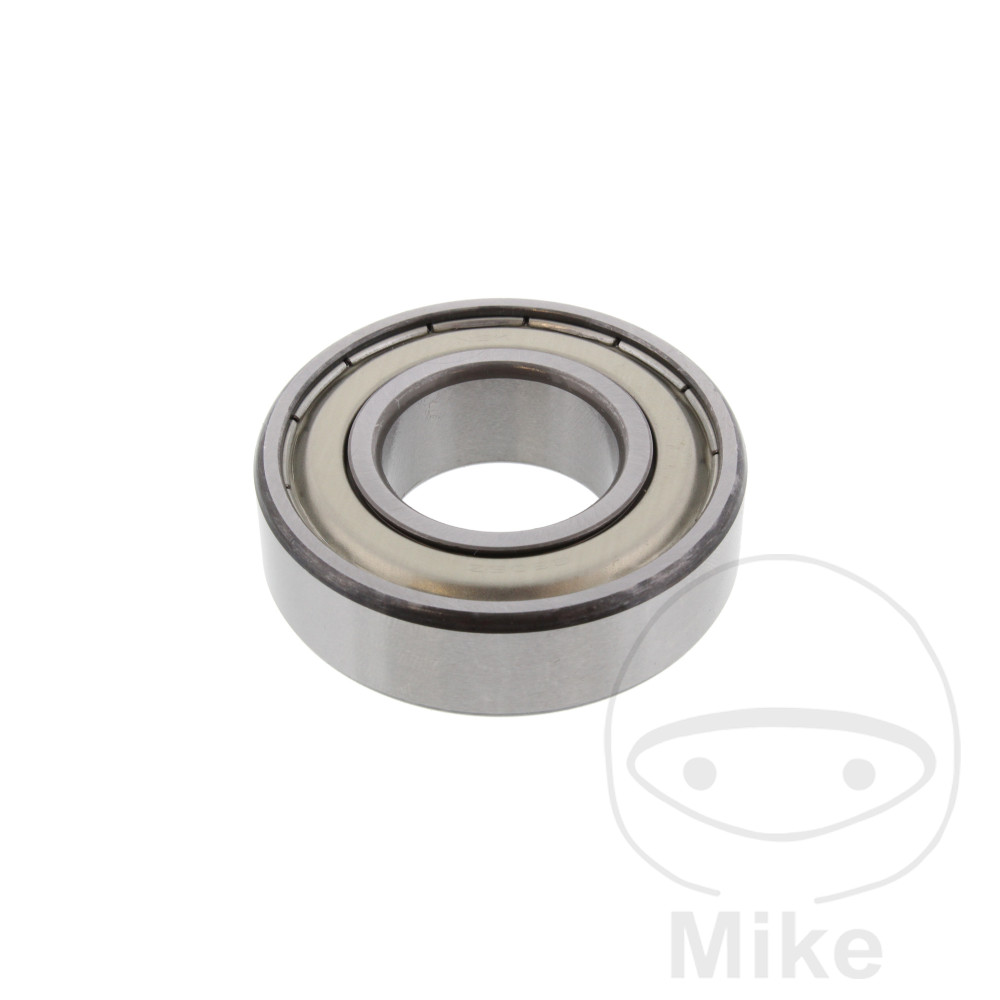 rodamiento ranurado de bolas 6203 zc3 17x40x12 mm