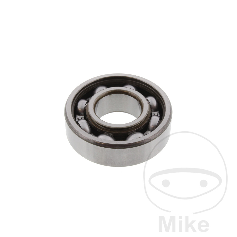 rodamiento ranurado de bolas 6204 du 20x47x14 mm