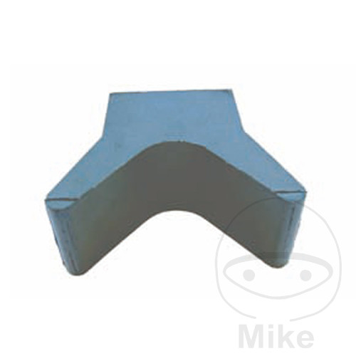 soporte de proa de barco para remolque 90°