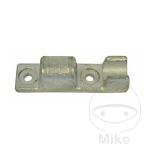 soporte bisagra para remolque 50 mm