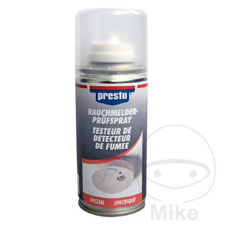spray detector de humo 150 ml 6990317
