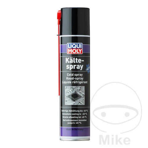 spray en frío 400 ml liqui moly altn: 5570270