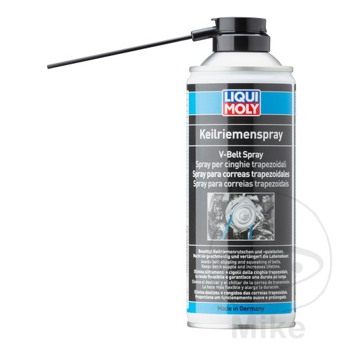 spray para correas 400 ml liqui moly