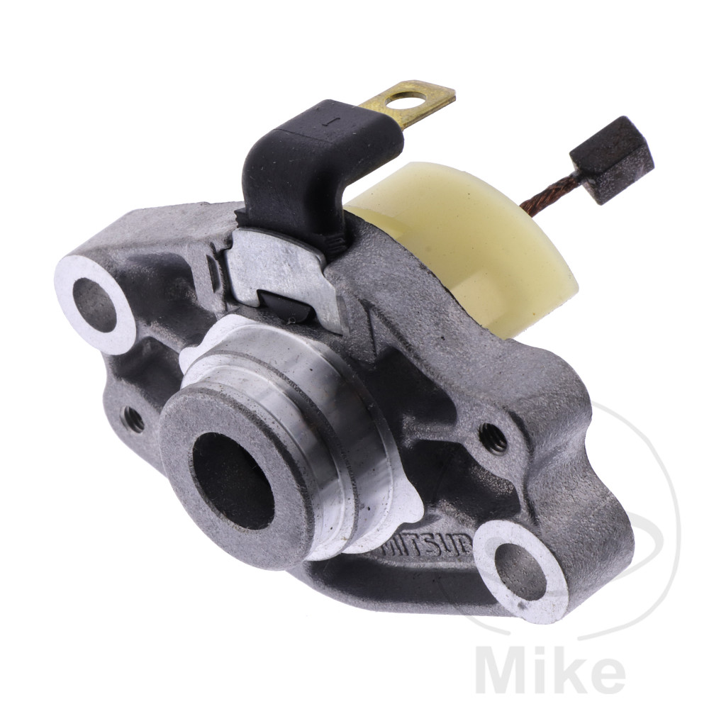 soporte escobilla de carbón motor de arranque oem