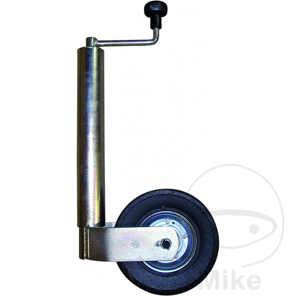 rueda de soporte para remolque jockey 1732225 60 mm 225x70 mm