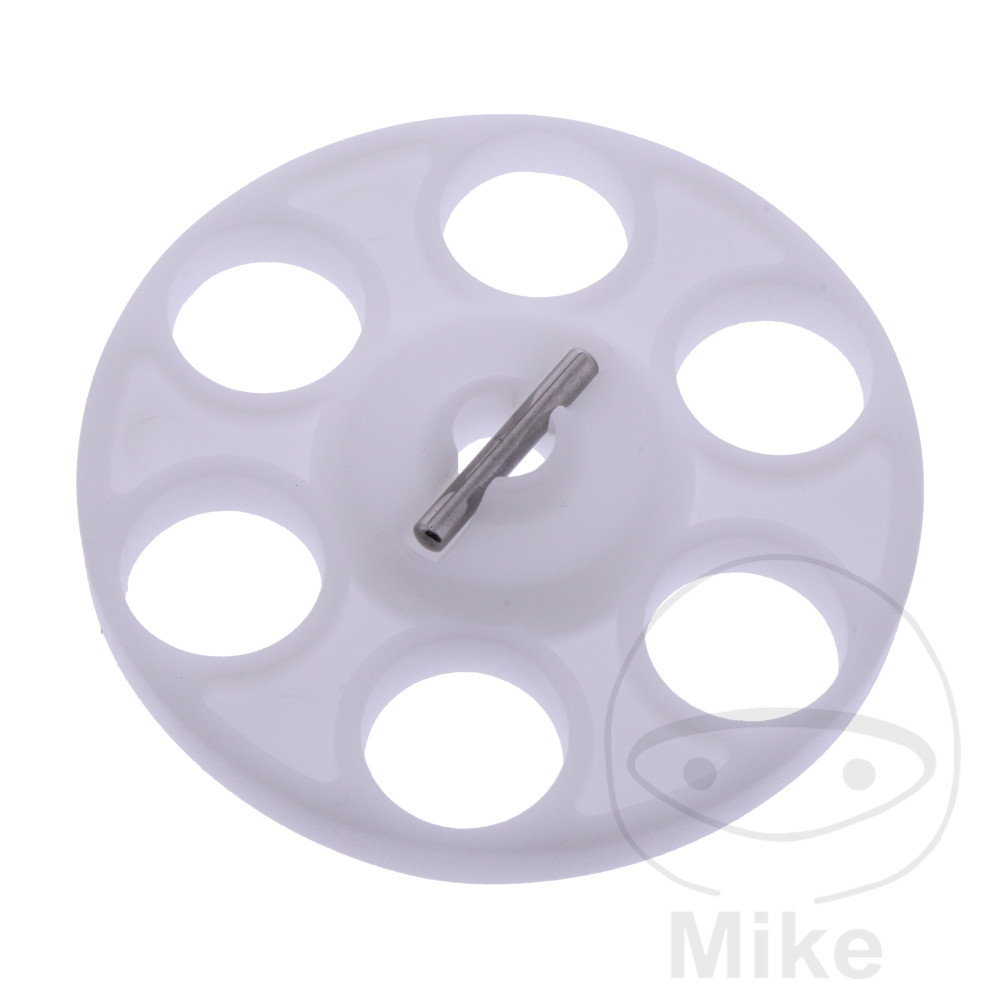 rueda bomba de agua 50 cc minarelli