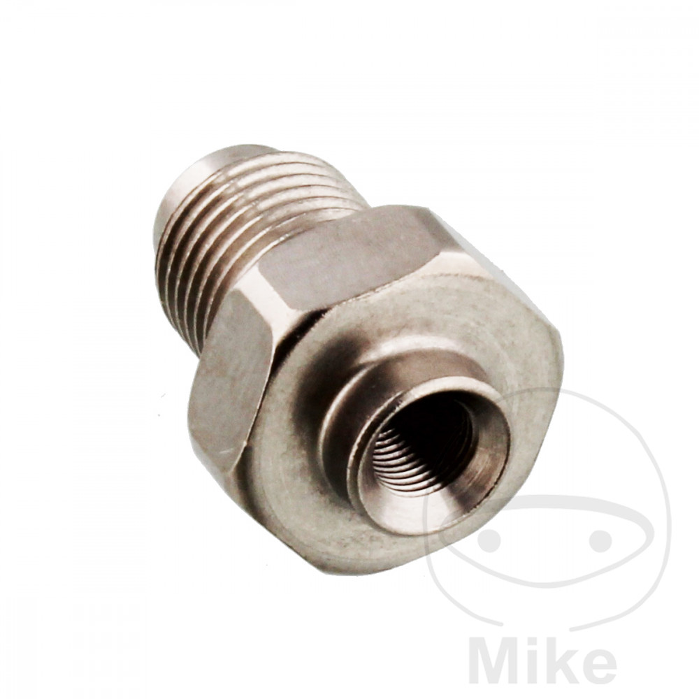 racor rosca exterior fija vario inox typ510 agf m10 x 1.00