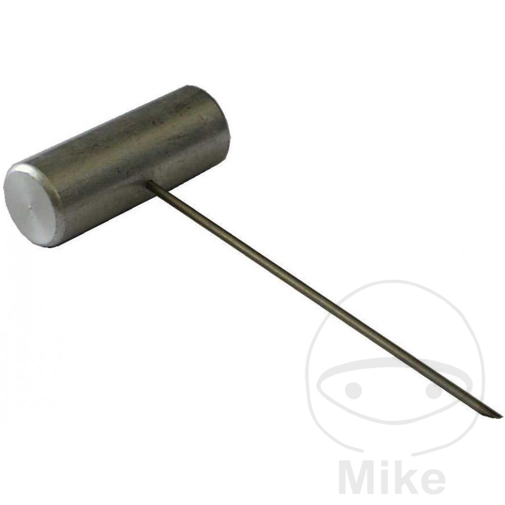 sonda de guía de alambre