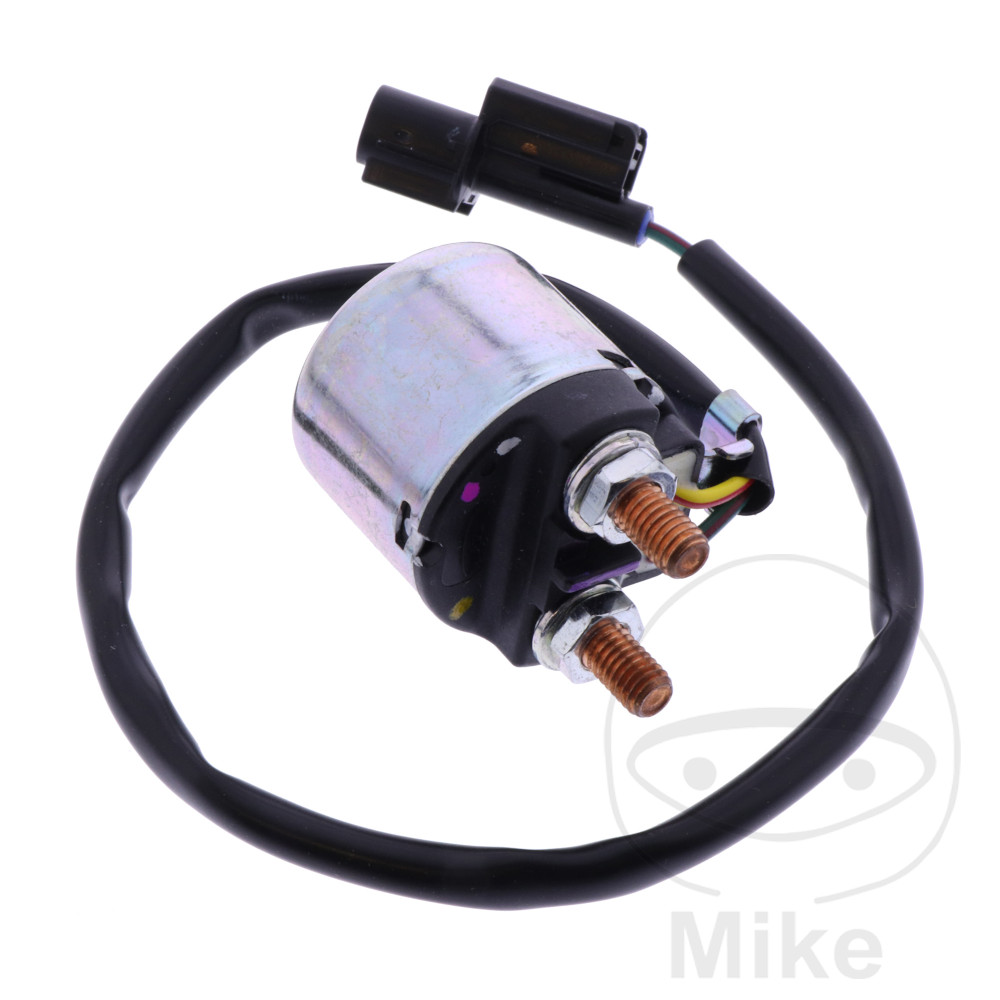 relé motor de arranque oem