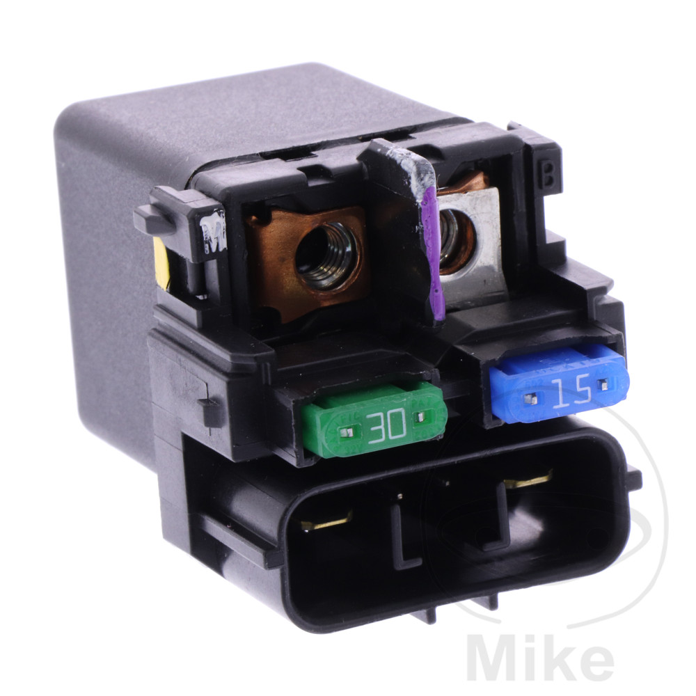 relé motor de arranque oem