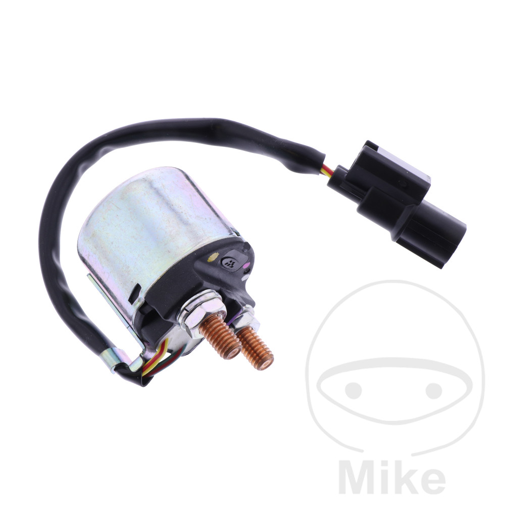 relé motor de arranque oem