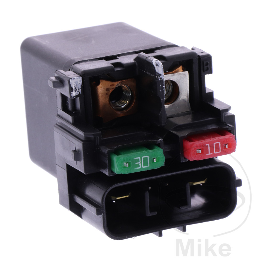 relé motor de arranque oem
