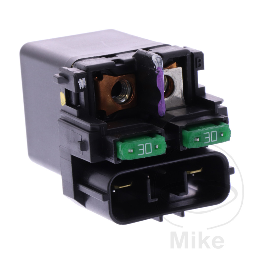relé motor de arranque oem