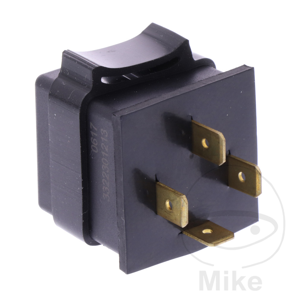 relé motor de arranque oem