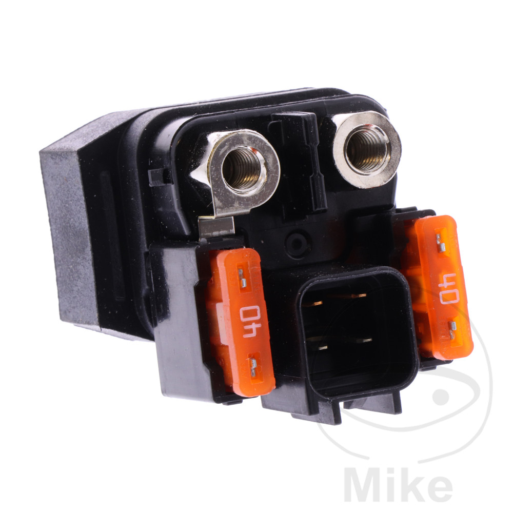 relé motor de arranque oem