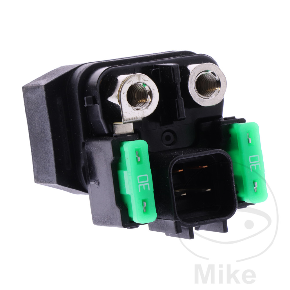 relé motor de arranque oem