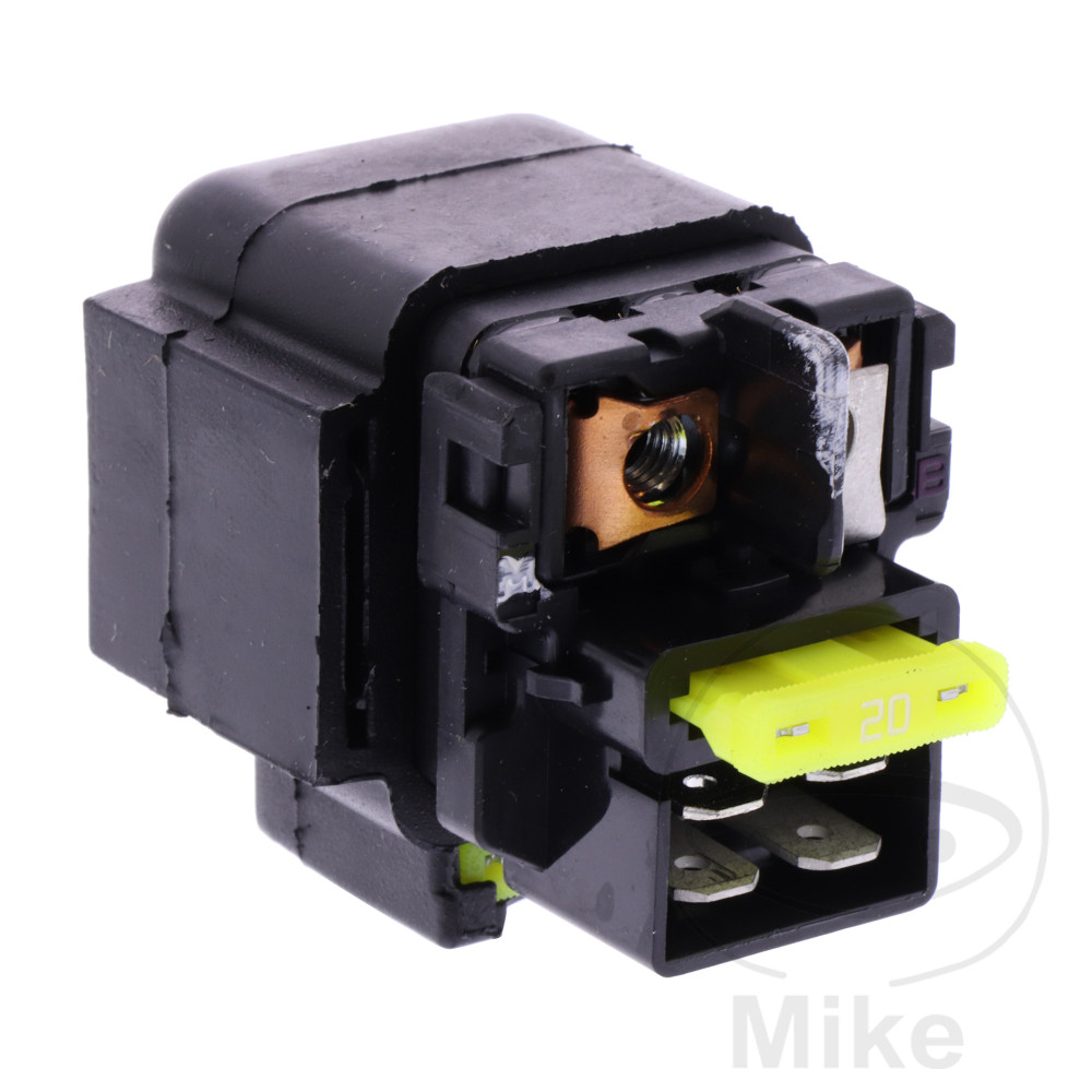relé motor de arranque oem