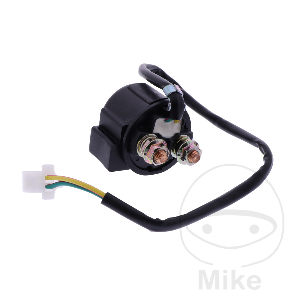 relé motor de arranque oem