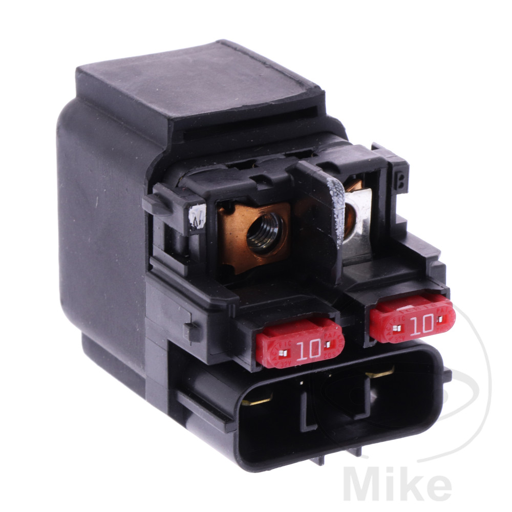 relé motor de arranque oem