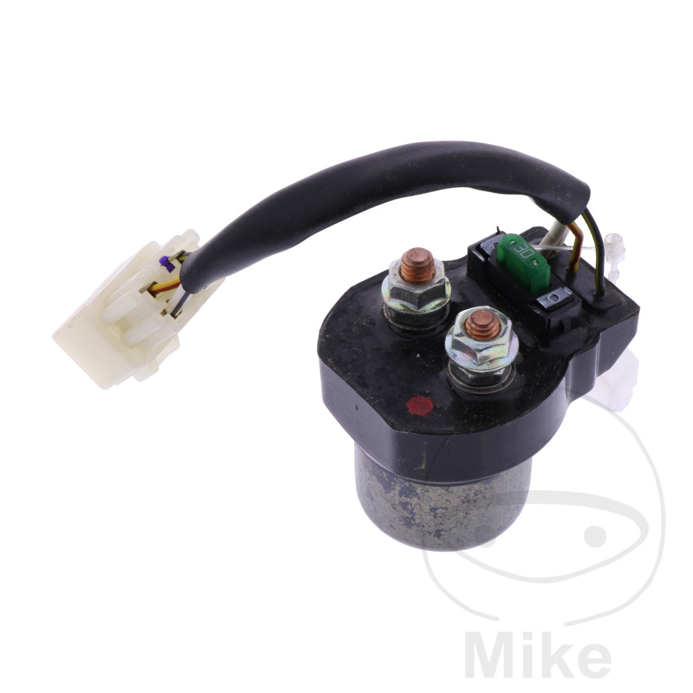 relé motor de arranque oem