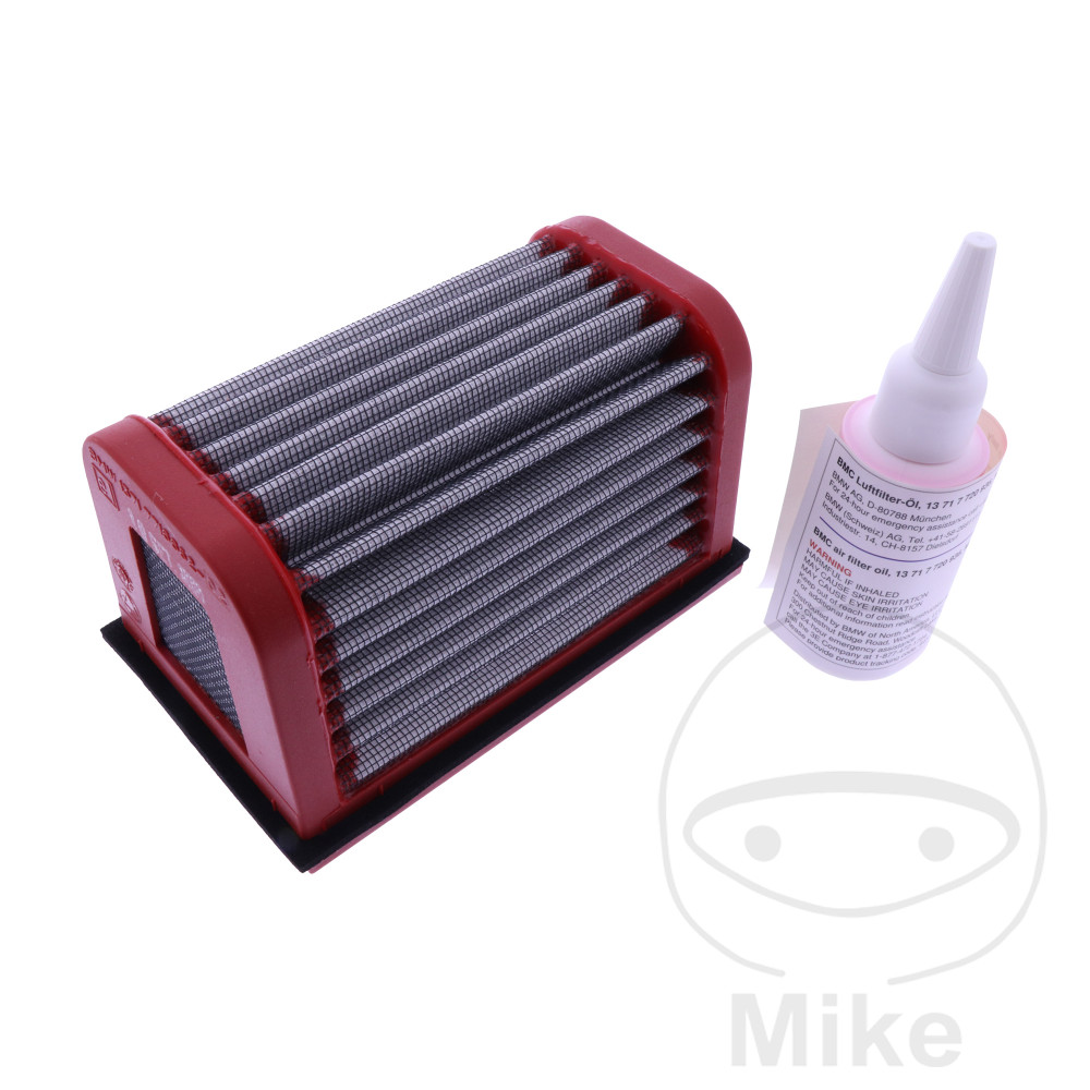 filtro de aire para moto oem