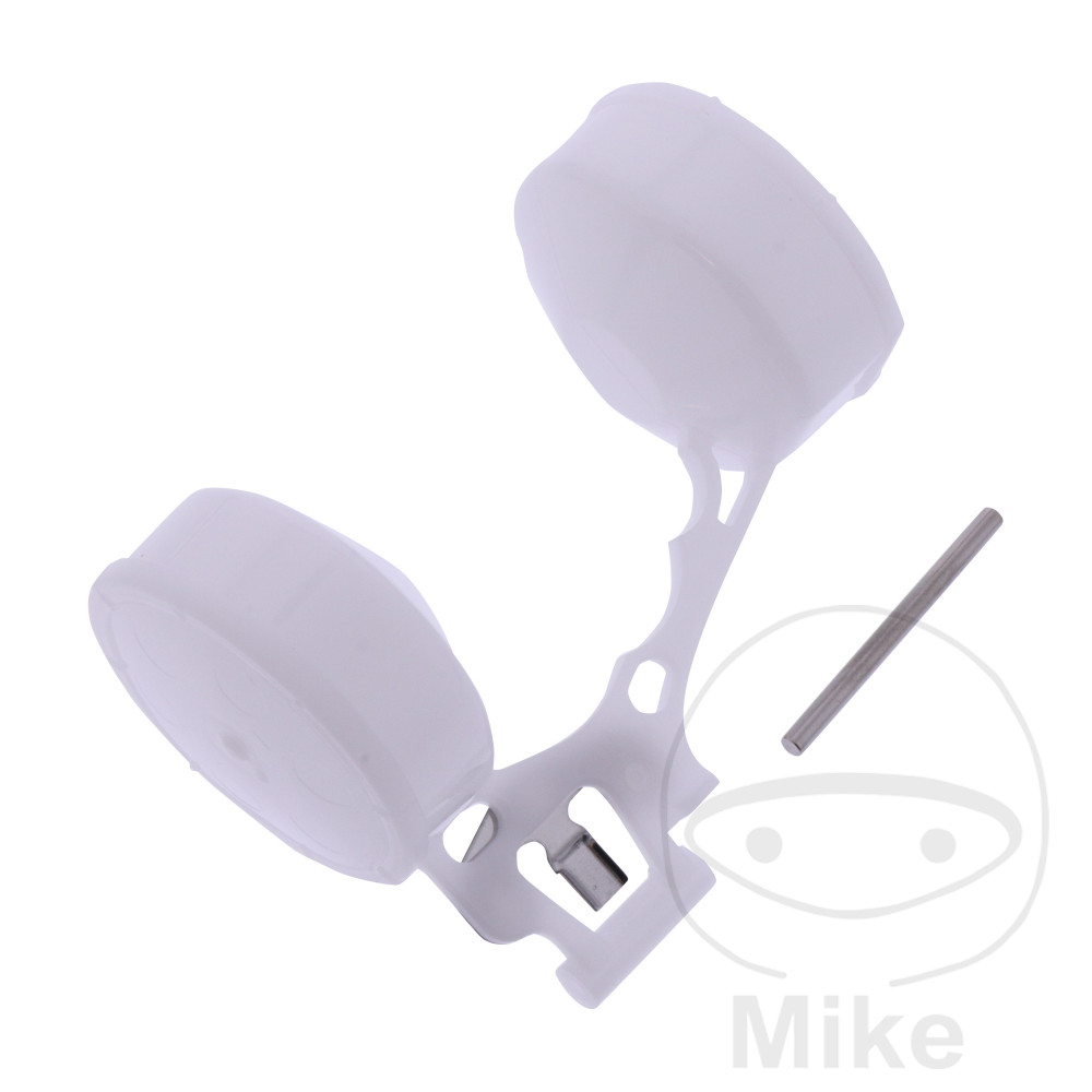 flotador de carburador completo oem