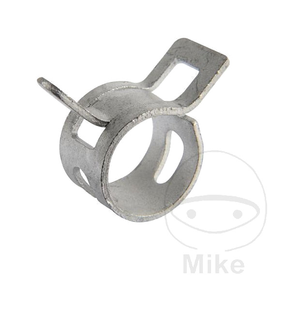 abrazadera de manguera 10 mm rep-vac