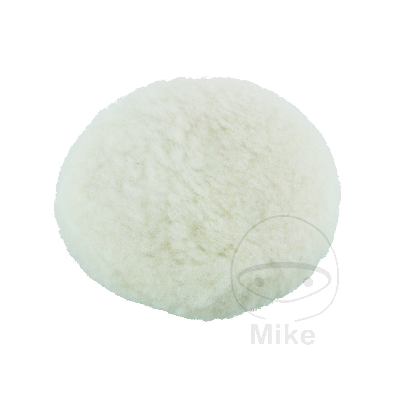 disco de pulido para pulidora con bateria recargable 90 mm 6560294