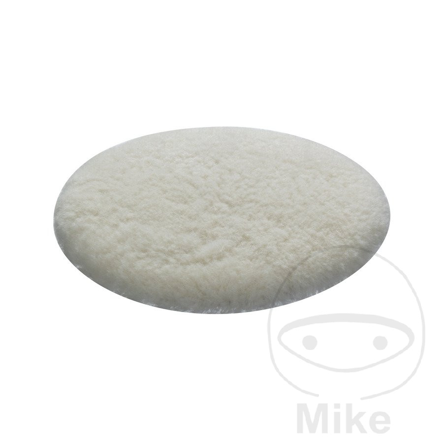 disco de pulido para pulidora con bateria recargable 6850260 6850211