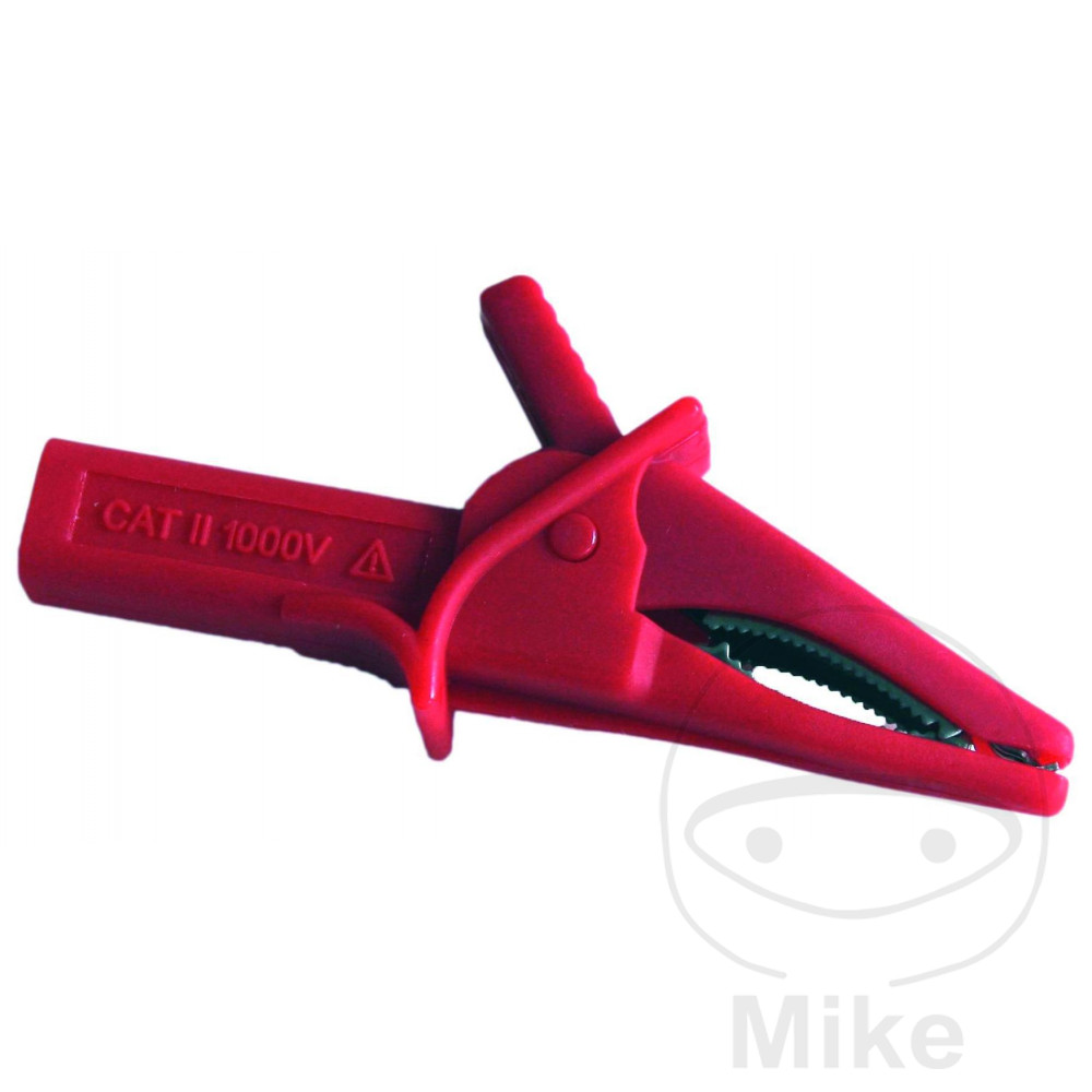 pinza de conexion