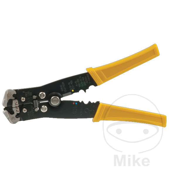 alicate pelacables automatico