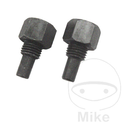 juego pin para árbol de levas 6 mm