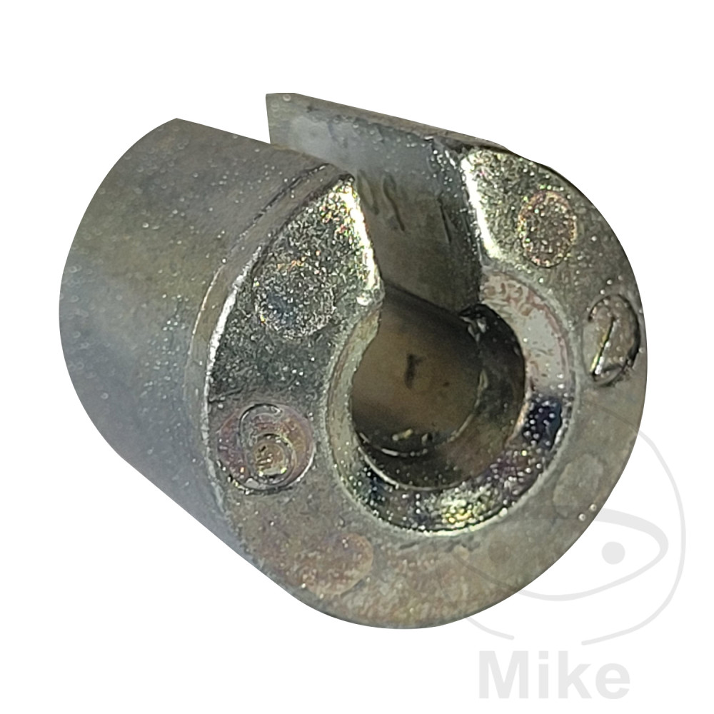 pack 25 pesos cinc para radios de moto 20 gr 6.0
