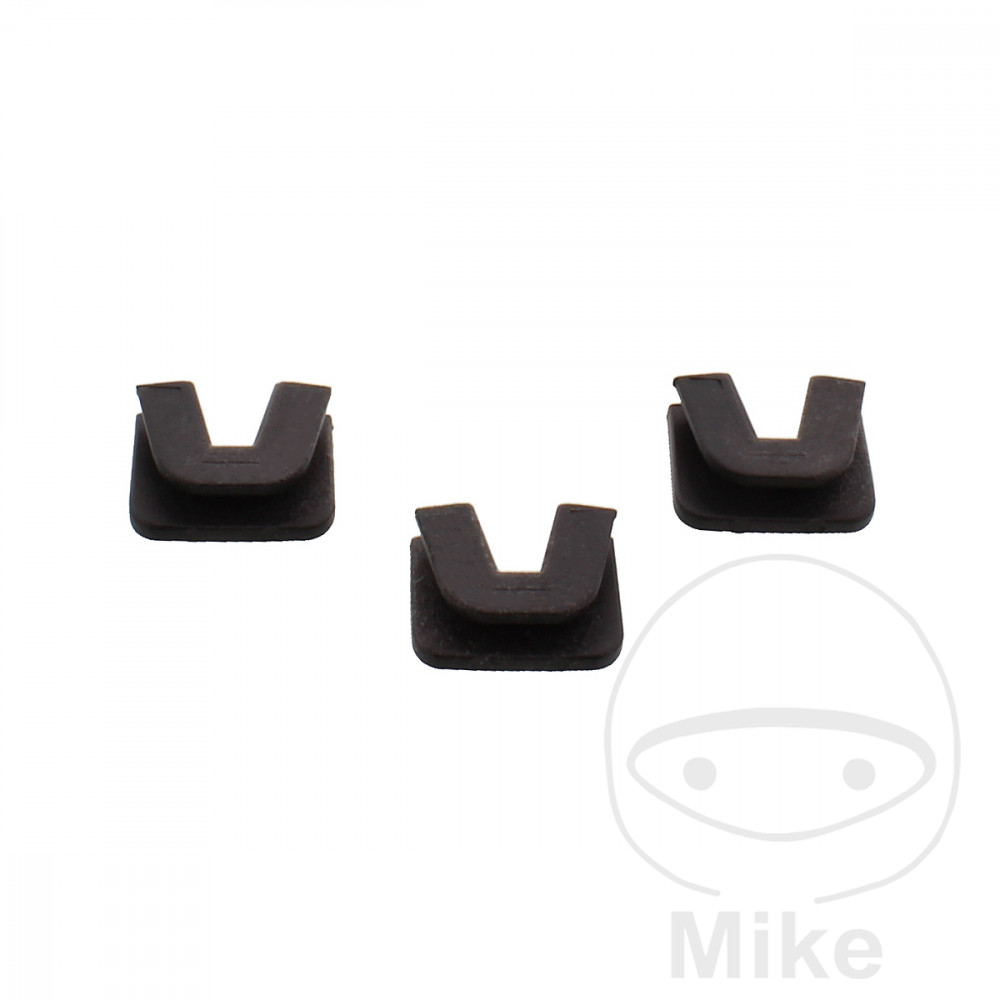 pack 3 patines de variador
