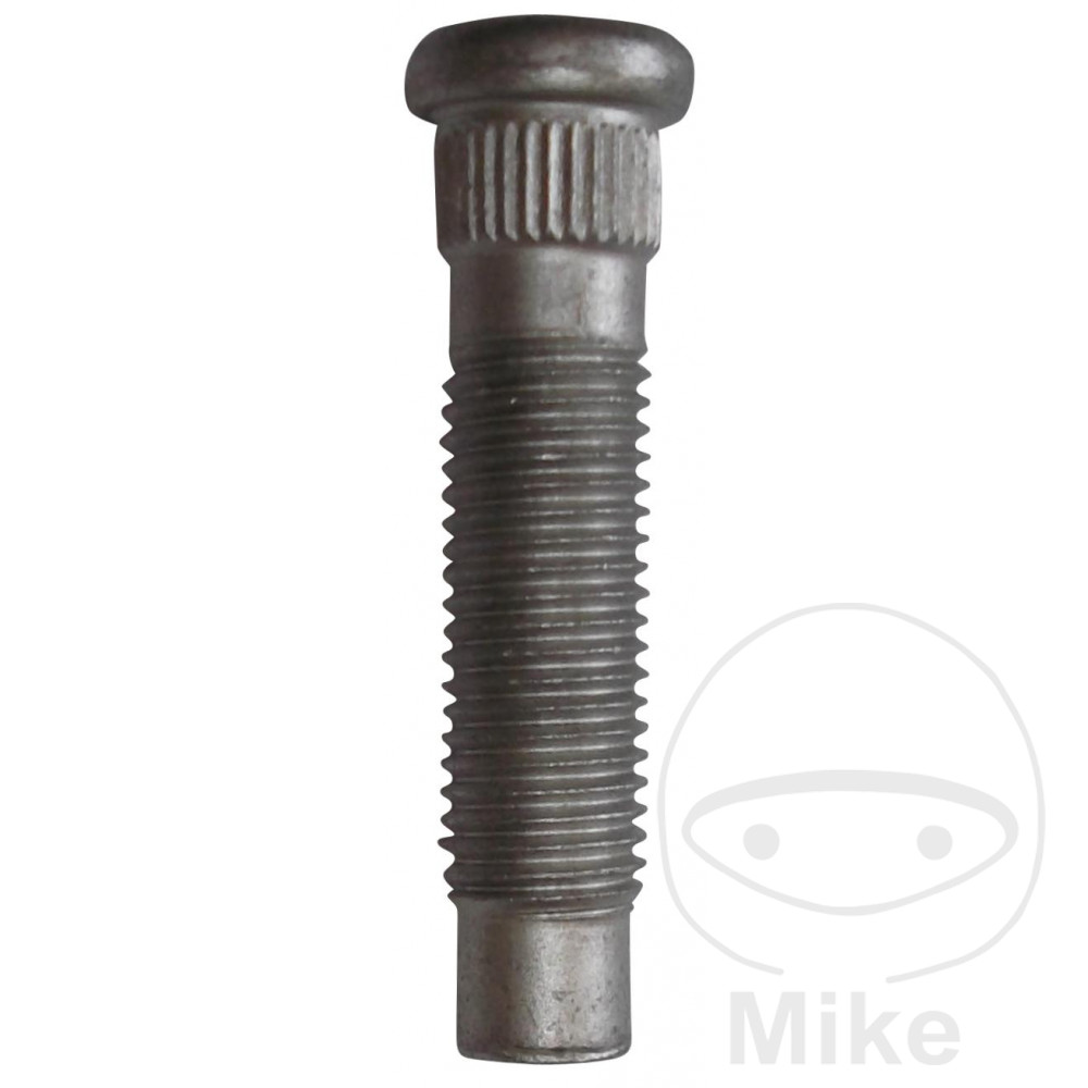 tornillo de rueda m12x1.5 mm 32 mm