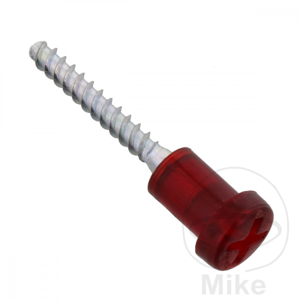 tornillo de piloto trasero oem runner