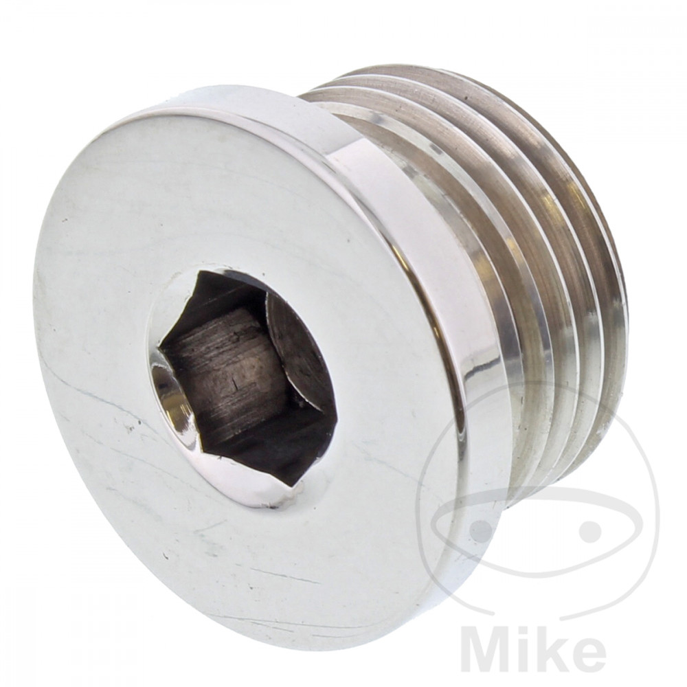 tornillo de drenaje de aceite m24x1.75 mm