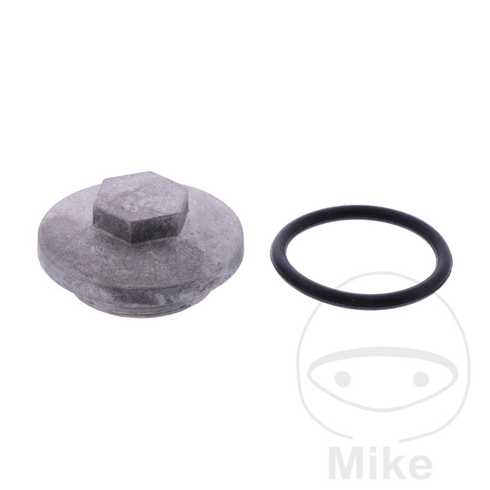 tornillo de drenaje de aceite m30 x 1.5 mm qmb139