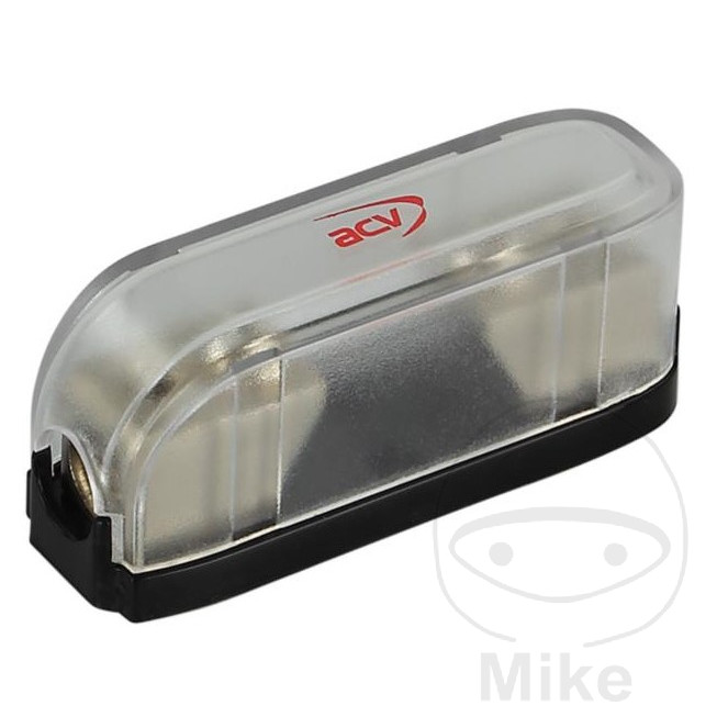 portafusibles mini anl 1x10-20 mm²